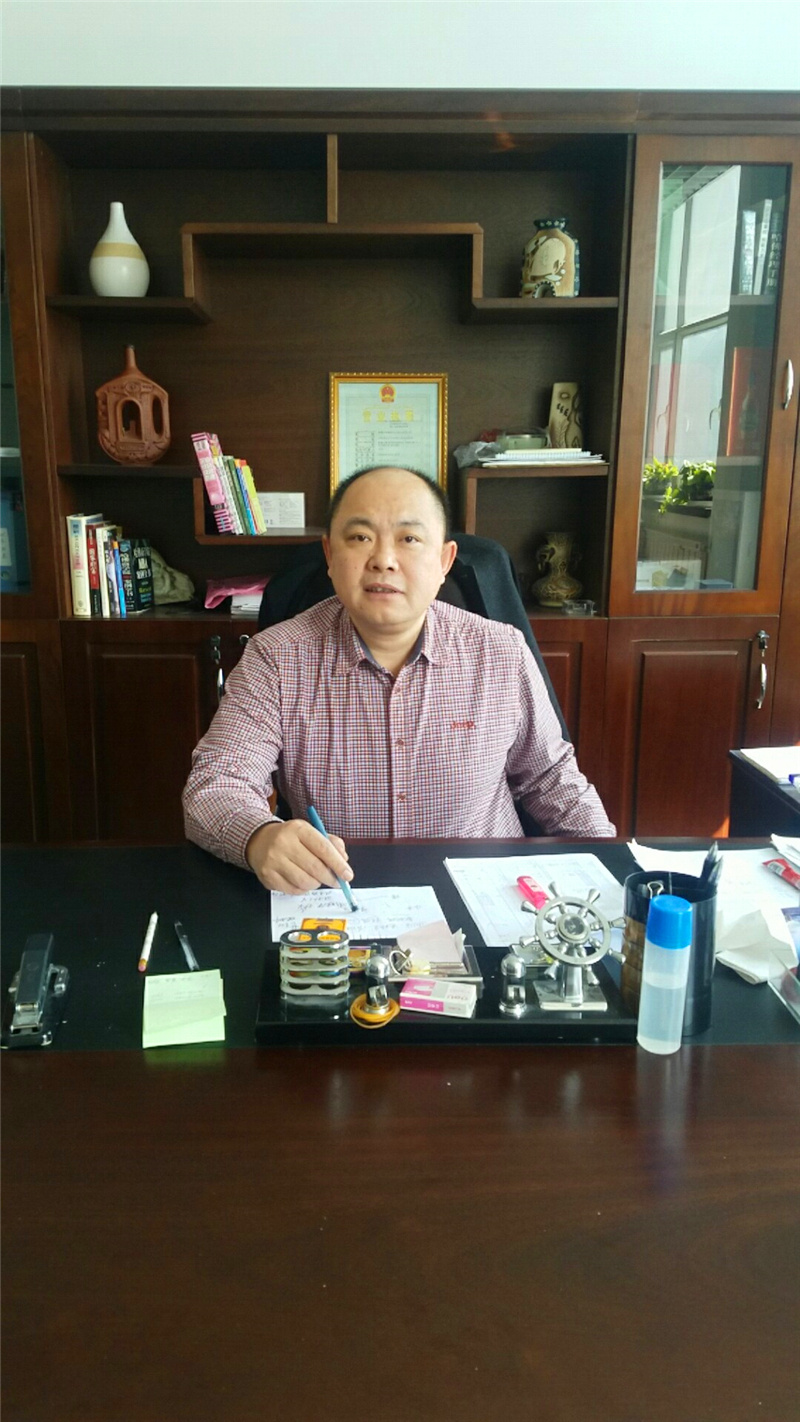 合作客戶|李偉 合作客戶|李偉