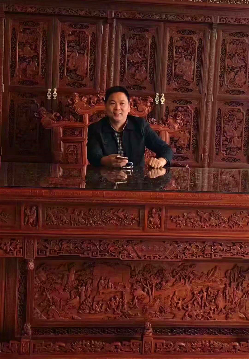 合作客戶|呂廣豐 合作客戶|呂廣豐