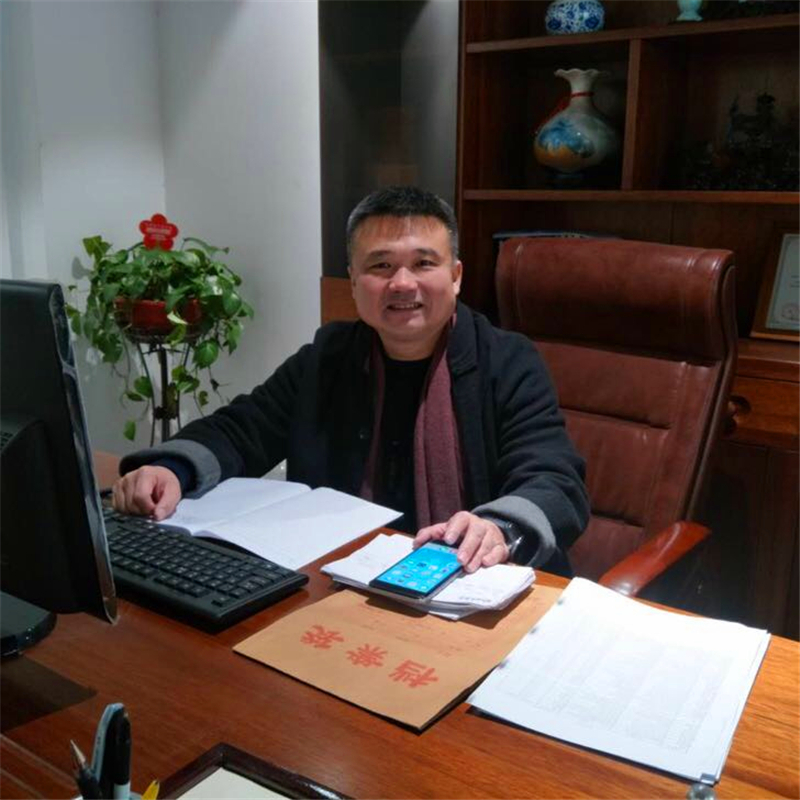 合作客戶|許勇 合作客戶|許勇